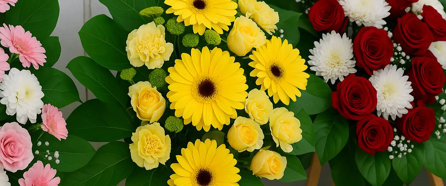 Toko Bunga Gmim Eben Haezer Sario Toko Bunga [lokasi] Termurah 24 jam